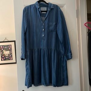 Grayson the change maker dress